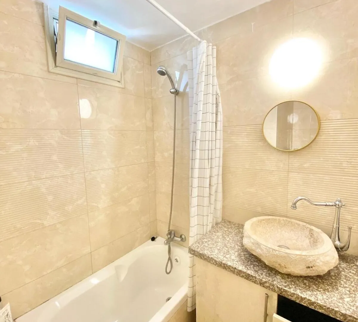 Apartment Cozy Suite Near The Parissquare Haifa