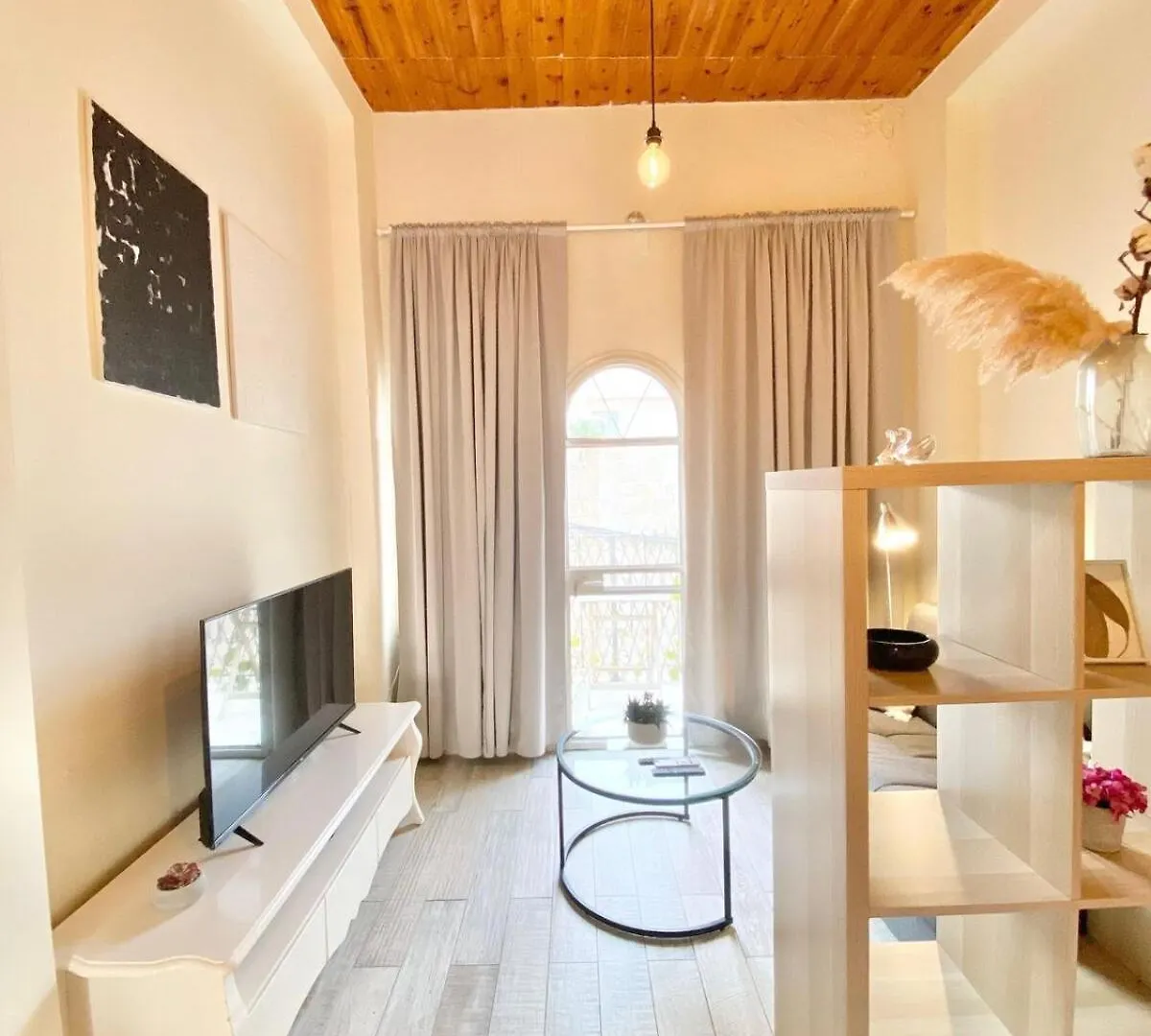 Cozy Suite Near The Parissquare Haifa 0*,